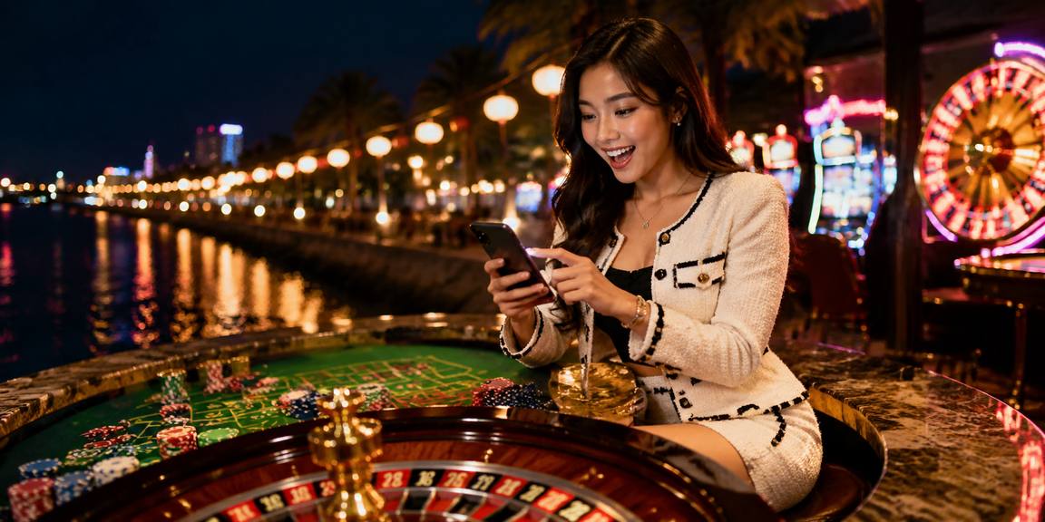 811c mobile gaming