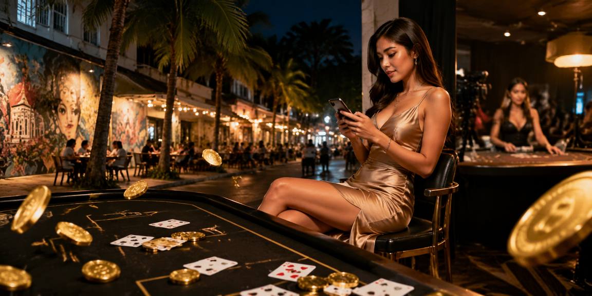 811c mobile gaming